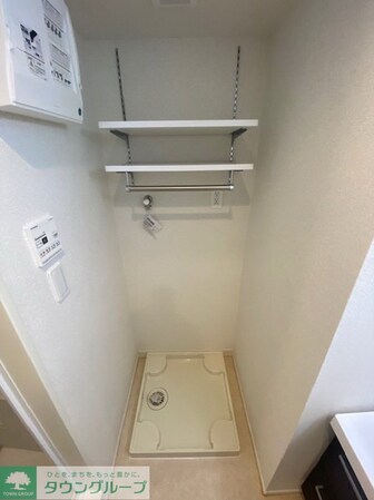 カーサ・プリ―トの物件内観写真